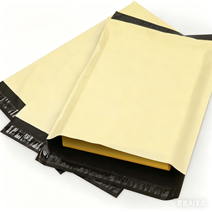 Poly Mailers Bulk Wholesale Self Seal <b>Waterproof</b> Tear Resistant Plastic Shipping Bags For Apparel Ecommerce - Product Image 1