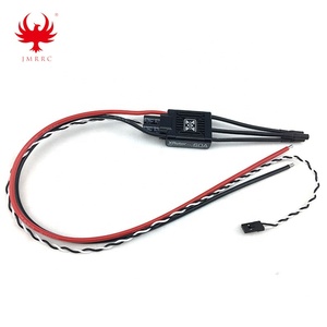 <span class=keywords><strong>Hobbywing</strong></span> <span class=keywords><strong>Xrotor</strong></span> <span class=keywords><strong>60A</strong></span> Pro Brushless ESC pour Drone de pulvérisation agricole, Drone Uav <span class=keywords><strong>60A</strong></span> Esc - Product Image 3
