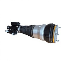 Amortisseur pneumatique arrière gauche neuf ADS A217 W217 C217 A2173201313 Cabriolet S500 560 63 65AMG pour Benz 4MATIC 2013-2021