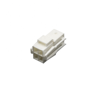 <span class=keywords><strong>2</strong></span> 3 4 6 8 9 12 15 Pin-Stecker RGB-Kupfer-heiß verkaufendes Automobil-wasserdichtes Kabel-Draht-zu-Draht-Verbindungs YL-15R - Product Image 5