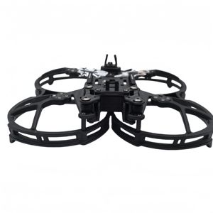 Ventes directes d'<span class=keywords><strong>usine</strong></span> pour GEPRC Carbon Fiber Racing Drone Transmission d'images numériques en plastique pour la photographie aérienne à la première personne - Product Image 4