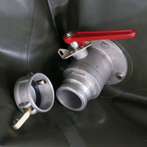 Sac <span class=keywords><strong>de</strong></span> stockage <span class=keywords><strong>de</strong></span> gaz / réservoir <span class=keywords><strong>de</strong></span> gaz / réservoir <span class=keywords><strong>de</strong></span> carburant pliable portable pour la cuisine - Product Image 2