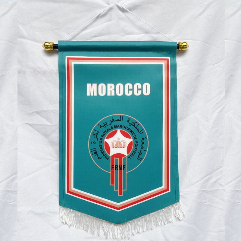 Maroc
