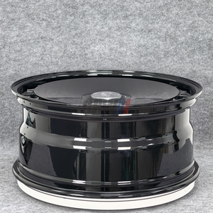 Jantes forgées en deux parties GPW Lightweight Classic Dish Big <span class=keywords><strong>Lip</strong></span> pour tout-terrain <span class=keywords><strong>SAV</strong></span>, compatibles avec Porsche Cayenne Macan 22 20 19 18 17 21 pouces - Product Image 2