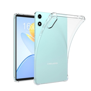 เคส TPU นิ่มใสกันกระแทก 4 มุม น้ำหนักเบา ทันสมัย สำหรับแท็บเล็ต <span class=keywords><strong>Teclast</strong></span> P50 Mini ขายส่ง - Product Image 1
