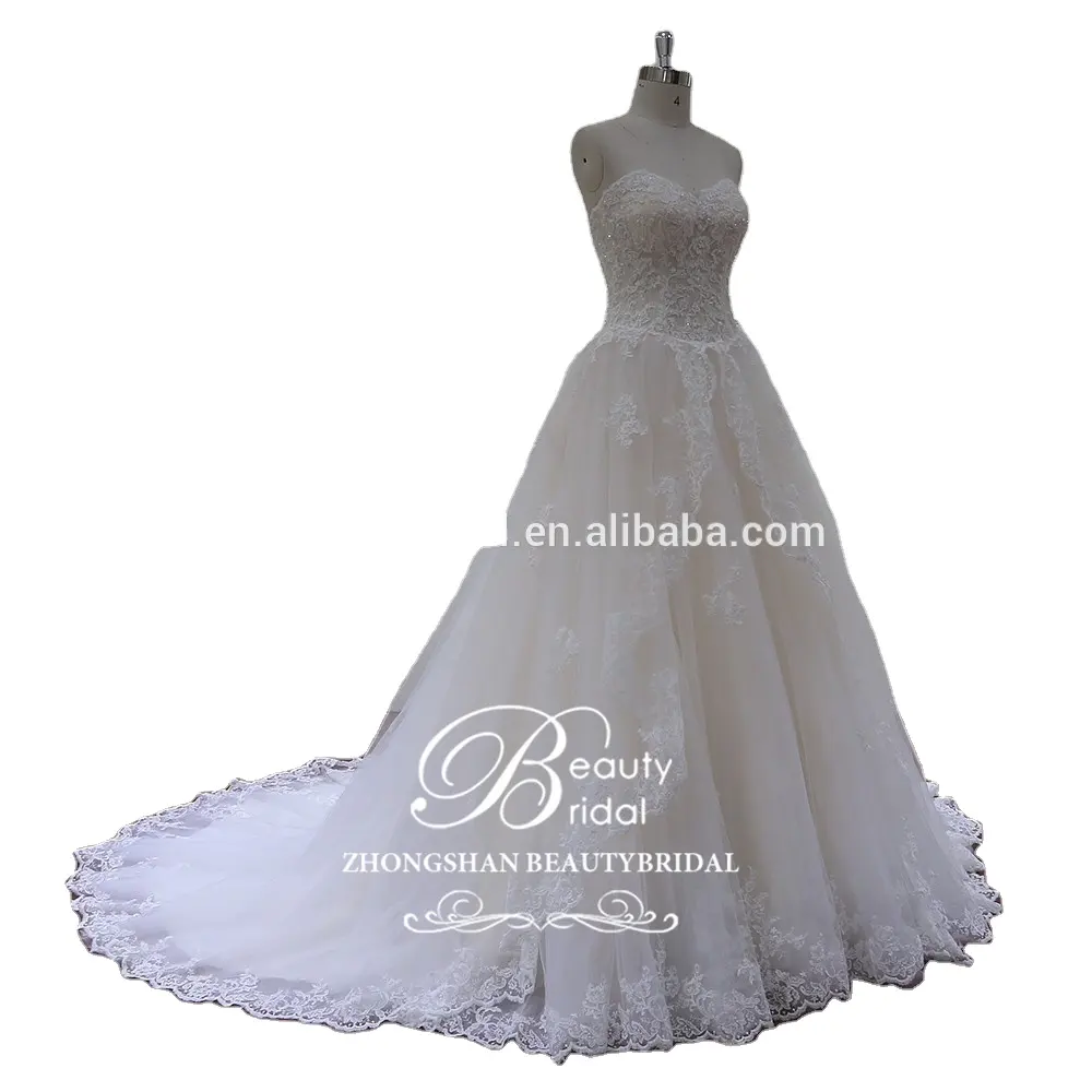 HD026 due strati da sposa in pizzo partito abiti da sposa in abito da sposa pakistani wth di lusso AD fiore del merletto del vestito