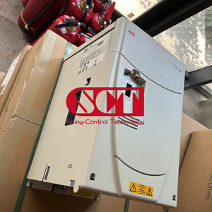 Giá tốt nhất ABB biến tần dcs880 dcs800 loạt DCS800-S02-0350-05-0 biến tần ổ đĩa chuyển đổi biến tần VFD - Product Image 3