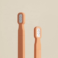 Femme USB Rechargeable Bidets Réutilisable Vaginal Lavage Douche En Gros Anti-Refoulement Douche Avec 3 Vitesses