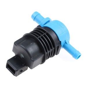 Válvula Solenoide del Recipiente de Carbón Mercedes-Benz 0004708593, Tamaño de Puerto de 1/2 Pulgada, para Medios Gaseosos - Product Image 1