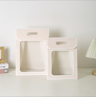 Sacs en papier personnalisés de luxe avec logo imprimé pour boutiques, cadeaux de mariage, bonbons et événements festifs – Vente en gros