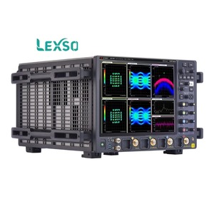 Oscilloscope Keysight UXR1104B de la série Infiniium UXR : 110 GHz, 4 canaux lexso - Product Image 2