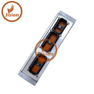 ชุดควบคุมอิเล็กทรอนิกส์ PC78US-6 PC78UU-6 บอร์ดคอมพิวเตอร์ควบคุมระบบไฮดรอลิก 7824-62-4007 7824-62-4002 - Product Image 2