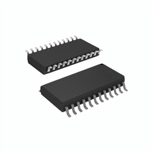 Transceptor IC FULL 4/3 24SOIC 24 SOIC (0.295", 7.50mm de ancho) Componentes de Interfaz Electrónica Distribuidor Autorizado - Product Image 1