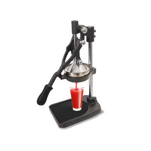 Presse-agrumes manuel haute performance pour fruits et légumes, idéal pour hôtels, restaurants et la préparation de jus frais de <span class=keywords><strong>canne</strong></span> à sucre – Meilleures ventes - Product Image 1