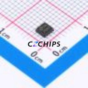 Transistor de Efecto de Campo (MOSFET) RCQ3635 PDFN-8(3x3) Original y Nuevo - Product Image 1