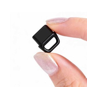 Copertura Impermeabile in Silicone per Porta di Ricarica Compatibile con <span class=keywords><strong>Toyota</strong></span> <span class=keywords><strong>RAV4</strong></span>, Highlander, Crown Kluger, Sienna, Camry, Frontlander - Product Image 2