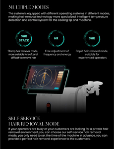 Máquina de Depilación <span class=keywords><strong>Láser</strong></span> de Diodo de Platino de Hielo de Alta Potencia 2025, 808 nm, Enfriamiento por Hielo, 4 Longitudes de Onda, <span class=keywords><strong>Precio</strong></span> de Máquina de Depilación <span class=keywords><strong>Láser</strong></span> de Diodo Permanente - Product Image 5