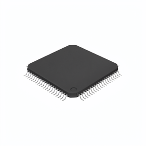 ชุดวงจรรวม R5F566TAEDFF ฝังตัว #10 IC MCU 32BIT แฟลช256KB 80 LQFP 80 LQFP ผู้จัดจำหน่ายที่ได้รับอนุญาต - Product Image 1