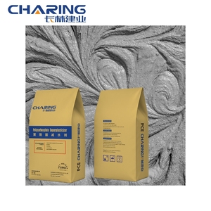 Superplastifiant en poudre PCE (Polycarboxylate) pour améliorer le béton, <span class=keywords><strong>plastifiant</strong></span> pour <span class=keywords><strong>mortier</strong></span> de gypse, adjuvants pour béton - Product Image 3