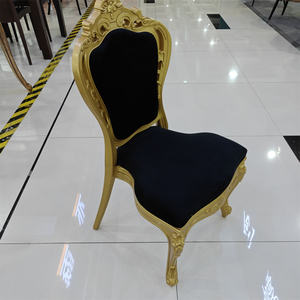 Mobili hotel di alta qualità in plastica <span class=keywords><strong>sala</strong></span> <span class=keywords><strong>eventi</strong></span> sedie imbottite sedie per banchetti impilabili a 10 sedie - Product Image 5