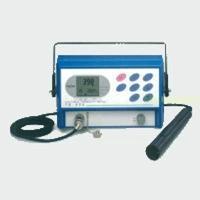 Testeur d'impédance d'isolement Toa Dkk Sm 8215, tension de test 2,5 kV pour la mesure de la résistance des métaux lourds - Product Image 5