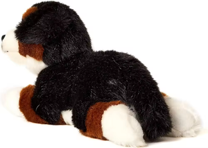 Peluche Realistico di Cane Super Morbido e Carino Personalizzato, Vendita Calda 2024, Simulazione di Cucciolo in Peluche - Product Image 3