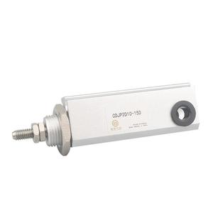 Cilindro Neumático de Doble Acción Cdjp2d6 15d Tipo SMC, Cilindro de Aguja - Product Image 3