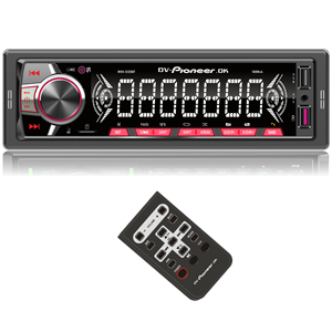 <span class=keywords><strong>Kenwood</strong></span>-<span class=keywords><strong>Radio</strong></span> FM para <span class=keywords><strong>coche</strong></span>, reproductor MP3 USB, Bluetooth, 12V, para <span class=keywords><strong>coche</strong></span> - Product Image 1