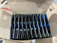 Cellule sèche de batterie alcaline 12v de haute qualité 23a pour télécommande/alarme/roulement/porte/rideau