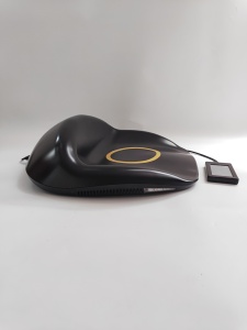 Nueva Versión de Equipo Portátil de Cuidado del Suelo Pélvico Electromagnético - Product Image 2