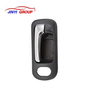 Manija de puerta de coche adecuada para Honda Civic 72160S5AA21 72161S5AA21 72160-S5A-A21 72161-S5A-A21 - Product Image 1