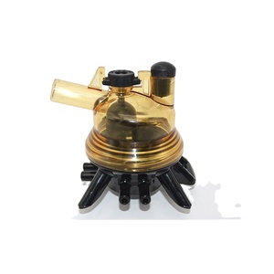 Máy Ép Xung Ống Sữa Bát Da Máy Vắt Sữa Cụm Bò - Product Image 5