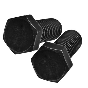 8.8 10.9 12.9 cấp cường độ cao hình lục giác bu lông ốc vít siêu thấp giá chất lượng cao M10 M12 M14 M16 M18 M20 - Product Image 6