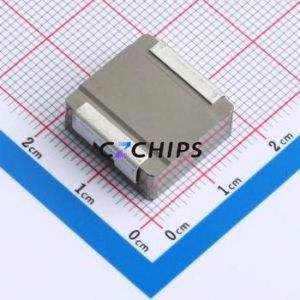 Inducteur de puissance MWSA1707S-680MT SMD, 17,2x17,2 mm (Inductance : 68 µH) (Précision : 20 % Résistance CC (DCR) : 85 mOhm) - Product Image 2