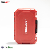 TOOLJOY 36pcs Professional Impact Bit Set with Drill Accessories for Retailers Hardware Chains and Distributor Supply