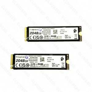 ไดรฟ์โซลิดสเตท Oril Nvme4.0 KC3000 1TB 2TB สำหรับเดสก์ท็อป แล็ปท็อป ฮาร์ดไดรฟ์แบบ SSD จำนวนมาก M2 Duro SSD - Product Image 4