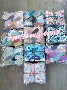 Mystery Box Rts <span class=keywords><strong>Abbigliamento</strong></span> in Bambù Pigiamini per Bambini Stampa Personaggi Vestiti per Bambina <span class=keywords><strong>Abbigliamento</strong></span> per Bambini all'Ingrosso <span class=keywords><strong>Abbigliamento</strong></span> per Neonati - Product Image 3