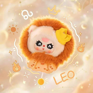Baby Three 12 Segni Zodiacali Stella Guardiana Adatta per Individui dai 14 Anni in Su. Scatola Sorpresa con Bambola Curativa - Product Image 3