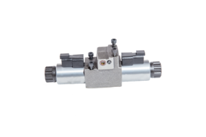 Pré-contrôleur hydraulique proportionnel 4WRTE 16 V200L-46/6EG24K31/A5M de haute qualité R901325866 R900775346 à prix compétitif et de qualité supérieure - Product Image 6