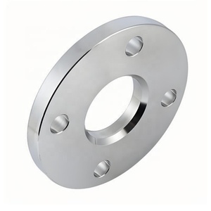 <span class=keywords><strong>BS10</strong></span> tiêu chuẩn mặt bích BL tấm trống cho hệ thống đường ống thép Carbon/thép không gỉ DN15-DN600 bảng D/E/F/h ASME - Product Image 4