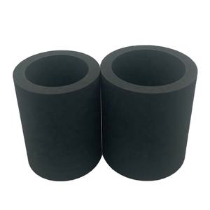 ผู้ผลิตอุปทานการออกแบบที่กำหนดเองสวมต่อต้านคาร์บอนบูชแกรไฟต์แบริ่งราคา - Product Image 6