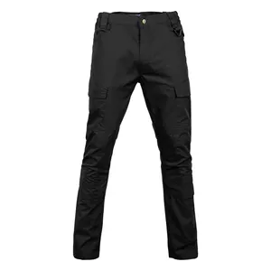 2023 Newly Design 6 Pocket Tactical Cargo Pants For Men Wholesale Price Light Weight Unique Design