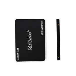 Plastic Sata3 ssd 60g 120GB 240GB 120GB 480GB 512GB 960GB 2T Hdd 2.5 hard drive SSD internal solid state drive