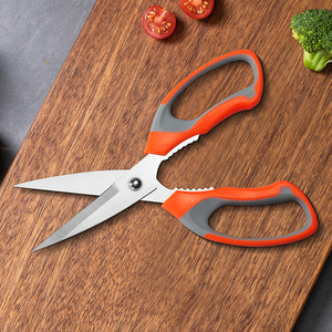 Giá thấp đa chức năng thép không gỉ kéo nhà bếp với nhựa lớn xử lý - Product Image 5