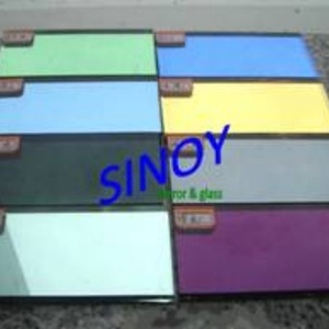 Hot Sale China Top Manufacturer Produce Colored <b>Mirror</b> With Good Price - Product Image 2