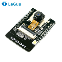 Carte de développement ESP32 CAM avec module OV2640 Module WIFI + bluetooth