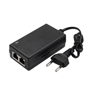หัวฉีด PSE PSE PSE POE 2พอร์ตกิกะบิตส่ง150ม. 24V/48V 0.5A/1A สาย AC eu/us ปลั๊กอินเดสก์ท็อป ce/fcc - Product Image 6