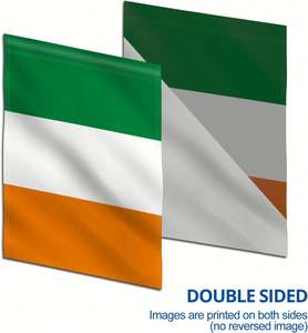 Bandera de Baréin 3x5 pies |   Impresión Digital a Doble Cara, Colores Vívidos, Resistentes a la Decoloración, Doble Costura, Poliéster de Alta Resistencia - Product Image 2