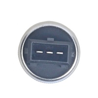 3802110-T01 Suku Cadang Mesin Mobil Sensor Kecepatan Roda Motor Hall Effect Odometer Pengukur Jarak Tempuh Kendaraan untuk Mobil