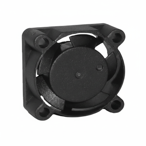 พัดลมระบายความร้อนแบบแกน DC รุ่น Crown 2510 ทนอุณหภูมิสูง T1 สำหรับอุปกรณ์เสริม - Product Image 1